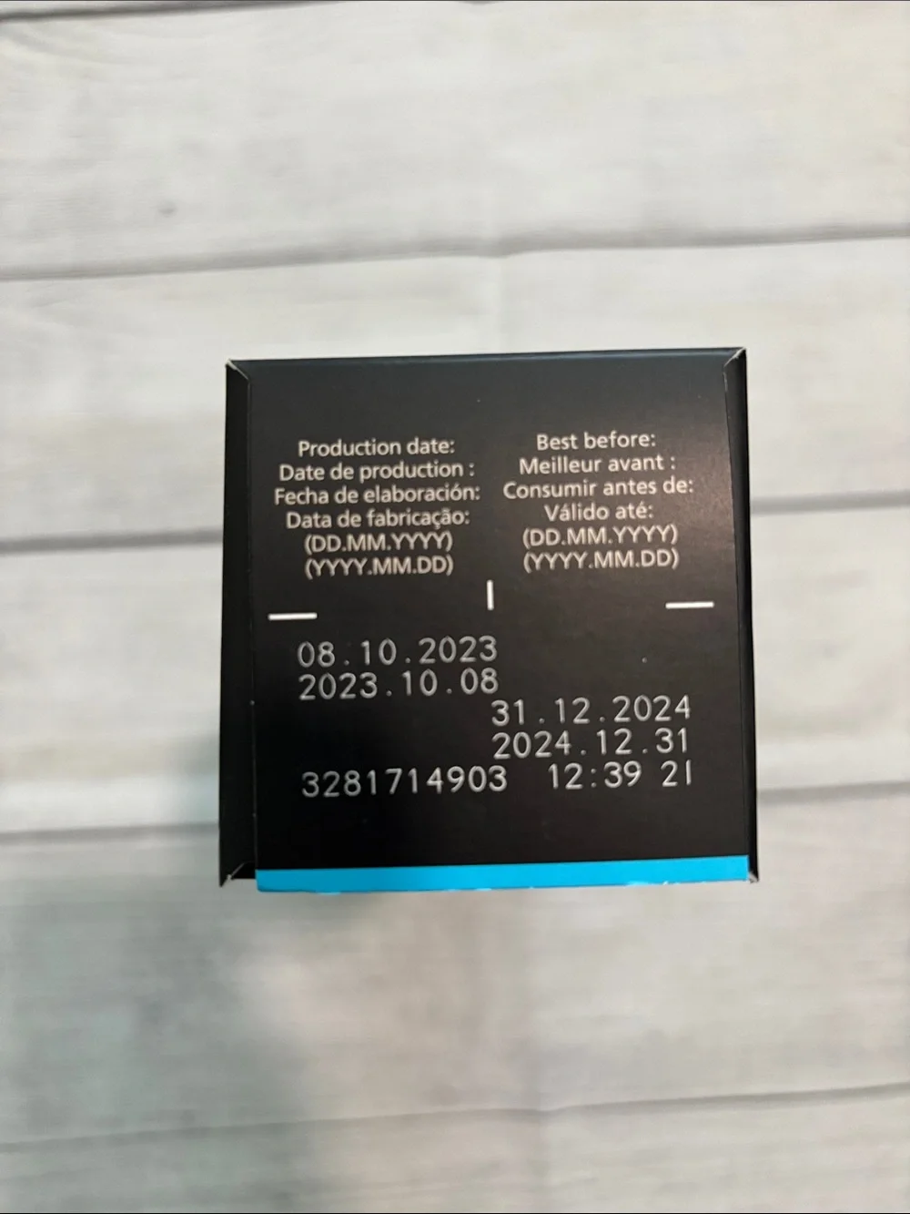 Nespresso Ice Leggero Vertuo Pods